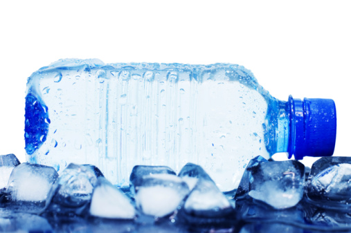 น้ำแร่และน้ำเปล่าแตกต่างกันอย่างไร