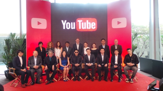 Google เปิดตัว Youtube ประเทศไทย ให้คนไทยหารายได้ด้วยคลิป youtube ได้แล้ว