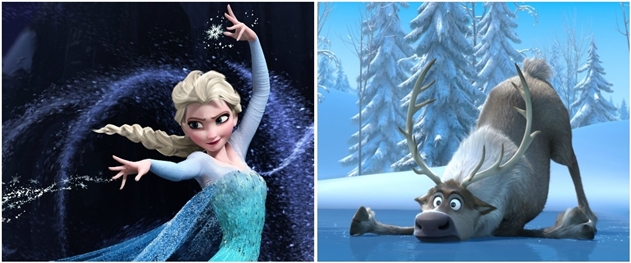 12 ความลับ ที่ถูกเปิดเผยออกมาจาก Frozen หนังการ์ตูนยอดฮิต