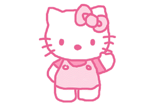 อะไรนะ Hello Kitty ไม่ใช่แมวแต่เป็น ...!!!!