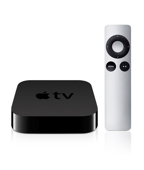  Apple TV