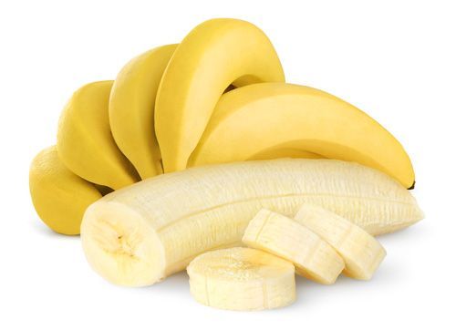 วิธีเลือกซื้อและเก็บ กล้วยหอม!!