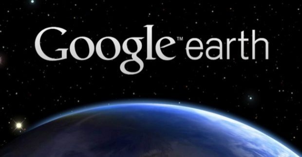 เย้ ! กูเกิลแจก Google Earth Pro ให้ทุกคนใช้ได้ฟรีแล้ว
