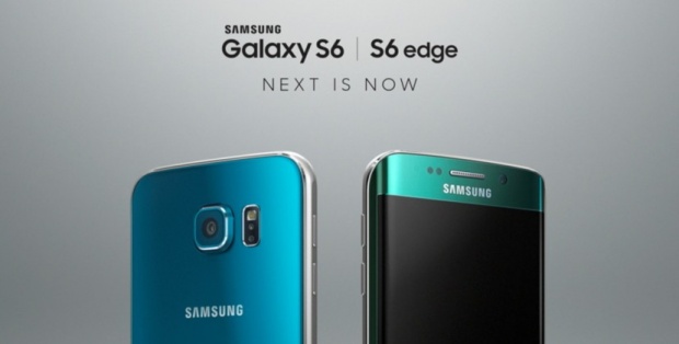 Samsung เปิดตัว Galaxy S6 และ S6 Edge สีใหม่ พร้อมบอกนิสัยจากสีที่เลือก