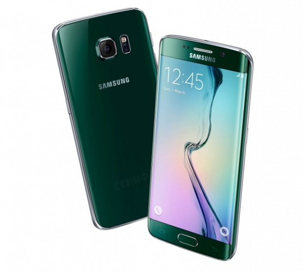 Samsung เปิดตัว Galaxy S6 และ S6 Edge สีใหม่ พร้อมบอกนิสัยจากสีที่เลือก