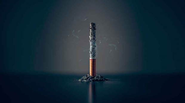ผลวิจัยชี้ “บุหรี่มือสาม” ภัยเงียบที่ทำลายระบบทางเดินหายใจ