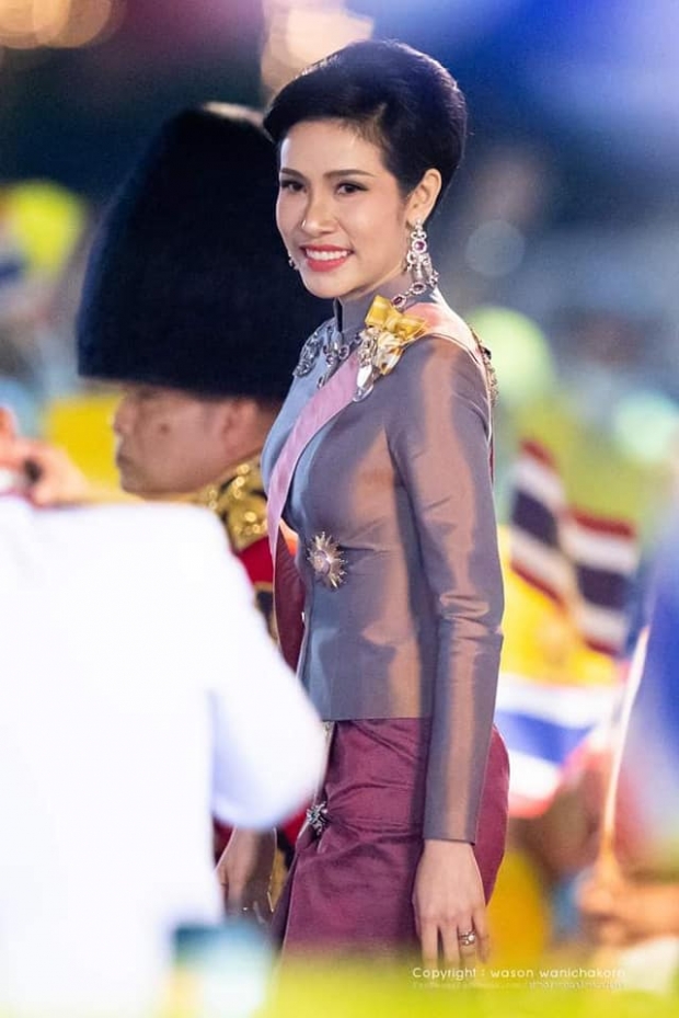 เปิดข้อมูล นามพระราชทาน สินีนาฏ พร้อมความหมาย