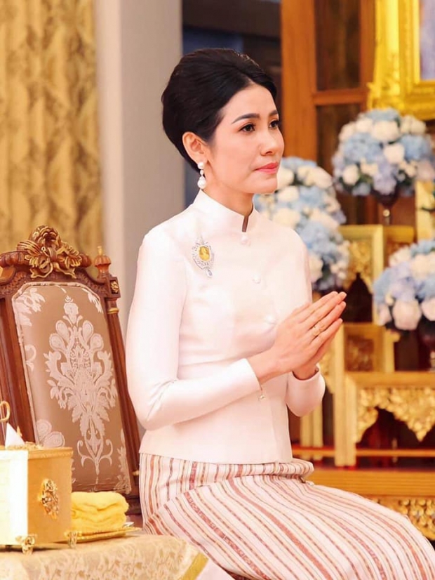 เปิดข้อมูล นามพระราชทาน สินีนาฏ พร้อมความหมาย