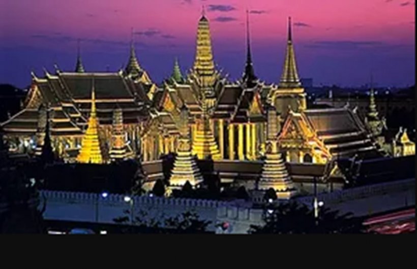 ประกาศเปลี่ยนชื่อเมืองหลวงของไทยจาก Bangkok เป็น...