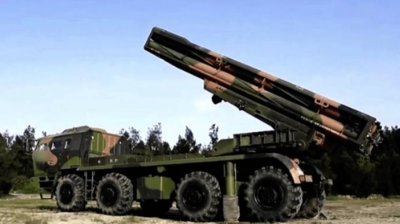 เจาะลึก PHL-03 ยิงไกล 130 โล ถึงเมืองไทย9จังหวัด!