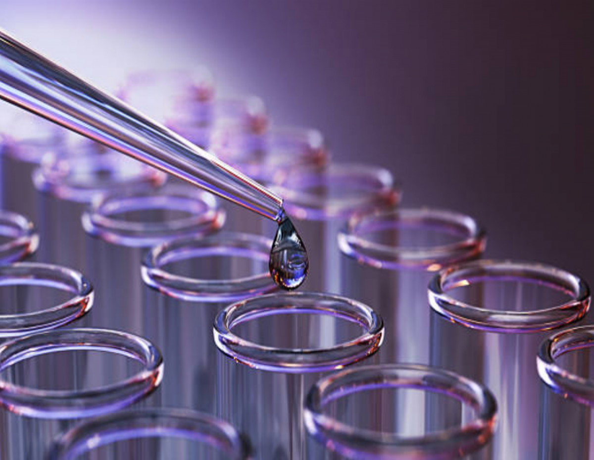 กลยุทธ์เลือกซัพพลายเออร์และสั่งซื้อตัวเร่งปฏิกิริยาเคมี