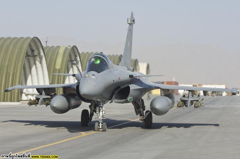 อันดับที่ 5 Rafale สาธารณรัฐฝรั่งเศส