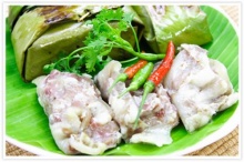 ส้มหมู