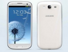 เชื่อหรือไม่? กว่าจะได้ Samsung Galaxy S III ซักเครื่อง ต้องใช้คนกว่า 75,000 คน!