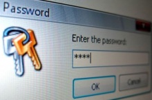 25 password อันตรายประจำปี 2012