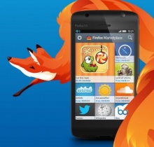 Mozilla ประกาศ Firefox OS ออกเดือนมิถุนายนนี้ใน 5 ประเทศ