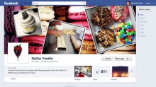 Facebook ยกเลิกกฎจำกัดจำนวนข้อความ 20% บนรูป Facebook Cover แล้ว