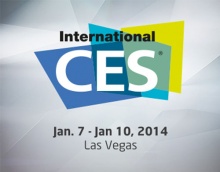 CES 2014 : แนวโน้มเทคโนโลยีที่จะเกิดขึ้น