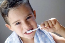 การแปรงฟันที่ถูกวิธี