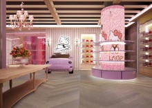 บ้าน Kitty เปิดประตู Sanrio Hello Kitty House Bangkok ต้อนรับให้สาวกได้เข้าเยี่ยมชมแล้ว!!