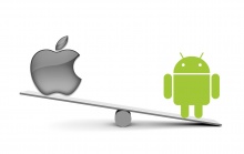 ผลวิจัยชี้ชัด ระบบ Android ปลอดภัยกว่า iOS!