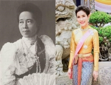 เปิดข้อมูล นามพระราชทาน สินีนาฏ พร้อมความหมาย