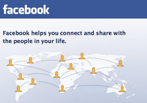 10 อันดับประเทศที่มีสมาชิก Facebook มากที่สุด