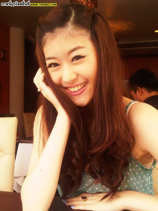 PiC::สาวหวาน..หน้าเกาหลียิปซี