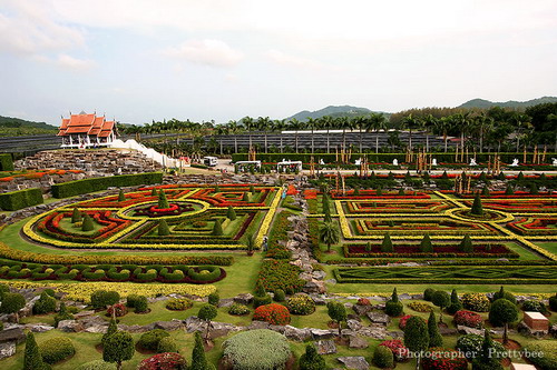 สวนนงนุช