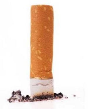 การเลิกสูบบุหรี่ ช่วยเพิ่มทักษะความจำได้