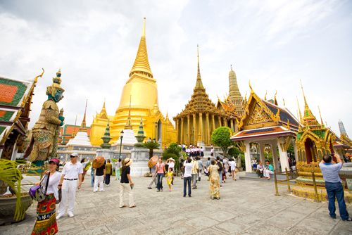 กรุงเทพฯ คว้ารางวัลเมืองท่องเที่ยวที่ดีที่สุดในโลก 3 สมัยซ้อน