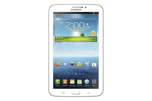 Samsung เปิดตัว Galaxy Tab 3 สองรุ่น