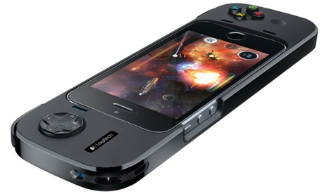 มิติใหม่ของการเล่นเกมบน iPhone เปิดตัวจอยเกมสองยี่ห้อที่รองรับ iOS 7