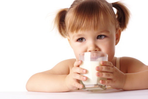 ดื่มนม ช่วยดับกลิ่นปากจากกระเทียมได้ดี