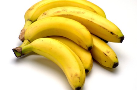 กล้วยสามารถรักษาโรคกระเพาะได้ 