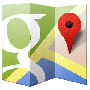วิธีใช้งาน Google Maps แบบ Offline เมื่อยามไร้อินเทอร์เน็ต