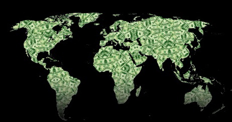 สำรวจอภิมหาเศรษฐี-เอเชียรวยเร็วสุดที่สุดในโลก
