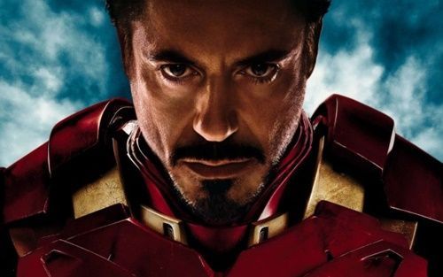 6 เรื่องที่คุณอาจจะไม่รู้เกี่ยวกับ Iron man!!