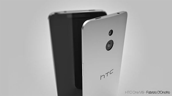 หลุดสเปค HTC One M9 เลือกใช้หน้าจอ 2K, กล้องหลังกันสั่น, ลำโพง Bose!