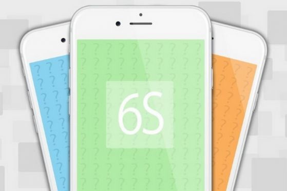 ลือ!ไอโฟน 6s - iOS 9 จะพัฒนาก้าวกระโดด
