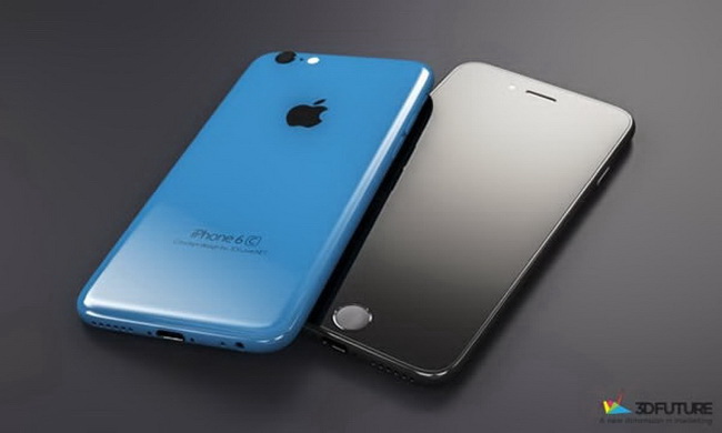 สุดล้ำ! Apple iPhone 6c สมาร์ทโฟนเน้นสีสันพร้อมรายละเอียดที่มากขึ้น