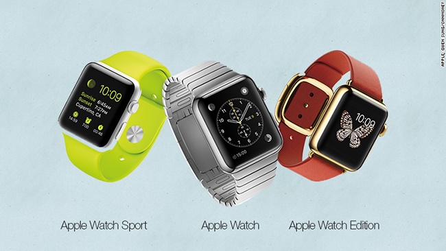 13 สิ่งที่ควรรู้จาก Apple Watch