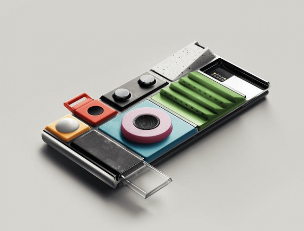 Project Ara ที่สามารถปรับแต่งสเปกเครื่องได้ตามใจ 