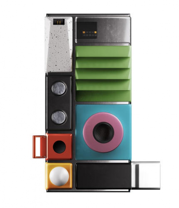 Project Ara ที่สามารถปรับแต่งสเปกเครื่องได้ตามใจ 