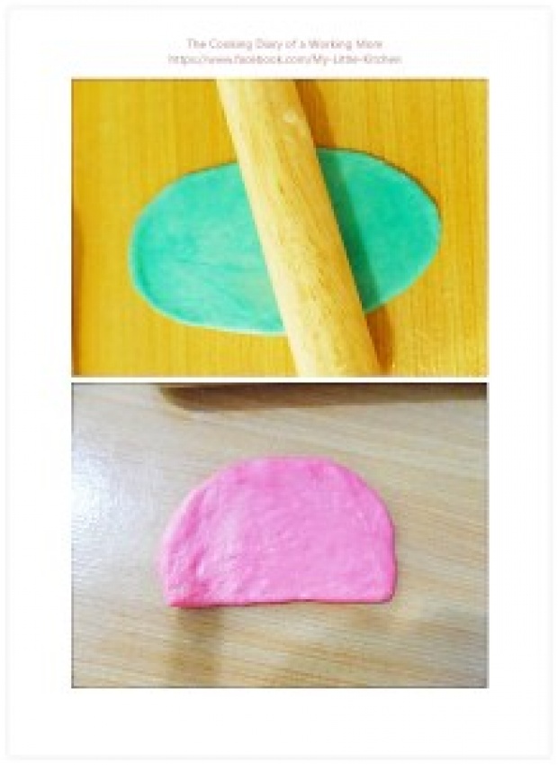 สูตรเด็ด “ชิกิริปัง” ขนมปังแนวใหม่ ฮิตมากในญี่ปุ่น ต้องลอง