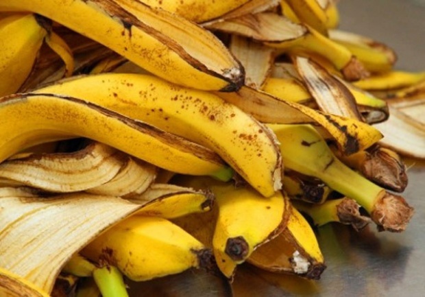7 ประโยชน์ดีๆจากเปลือกกล้วย...รู้แล้วอย่าเพิ่งทิ้ง!!