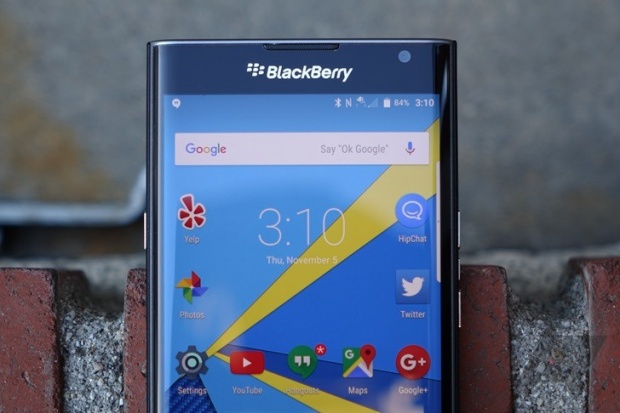 อวสานสินะ BlackBerry ประกาศยุติผลิตสมาร์ทโฟนระบบ BlackBerry OS
