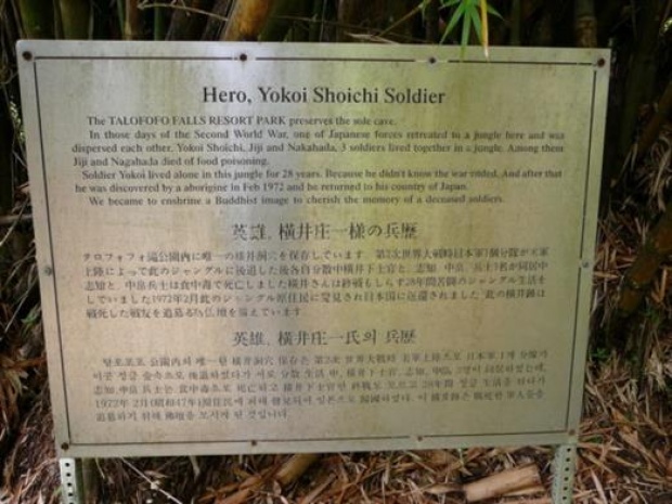 ทหารญี่ปุ่นซ่อนตัวในแดนข้าศึกนานถึง 28 ปี โดยไม่รู้ว่าสงครามโลกครั้งที่ 2 ได้จบลงแล้ว!!