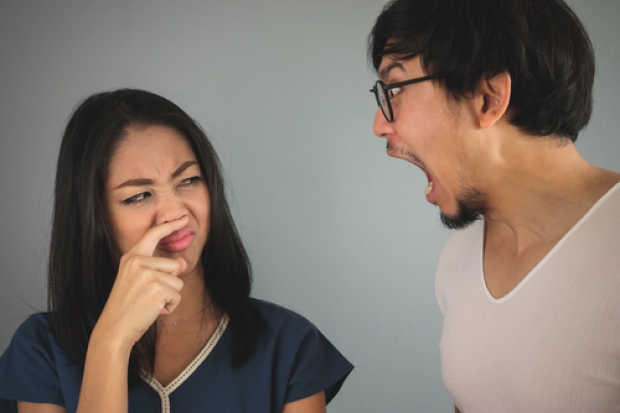 5 สาเหตุ ปัญหาปากเหม็นเกิดจากอะไร?