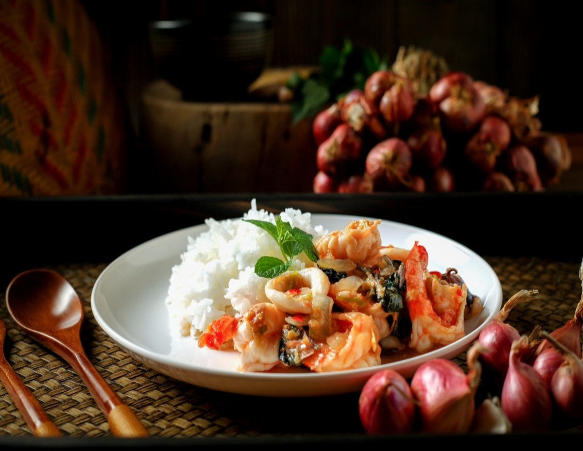 One Bangkok ร้านอาหารที่สุดของความอร่อยระดับพรีเมียมใจกลางเมือง
